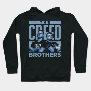 The Creed Brothers Pose Hoodie